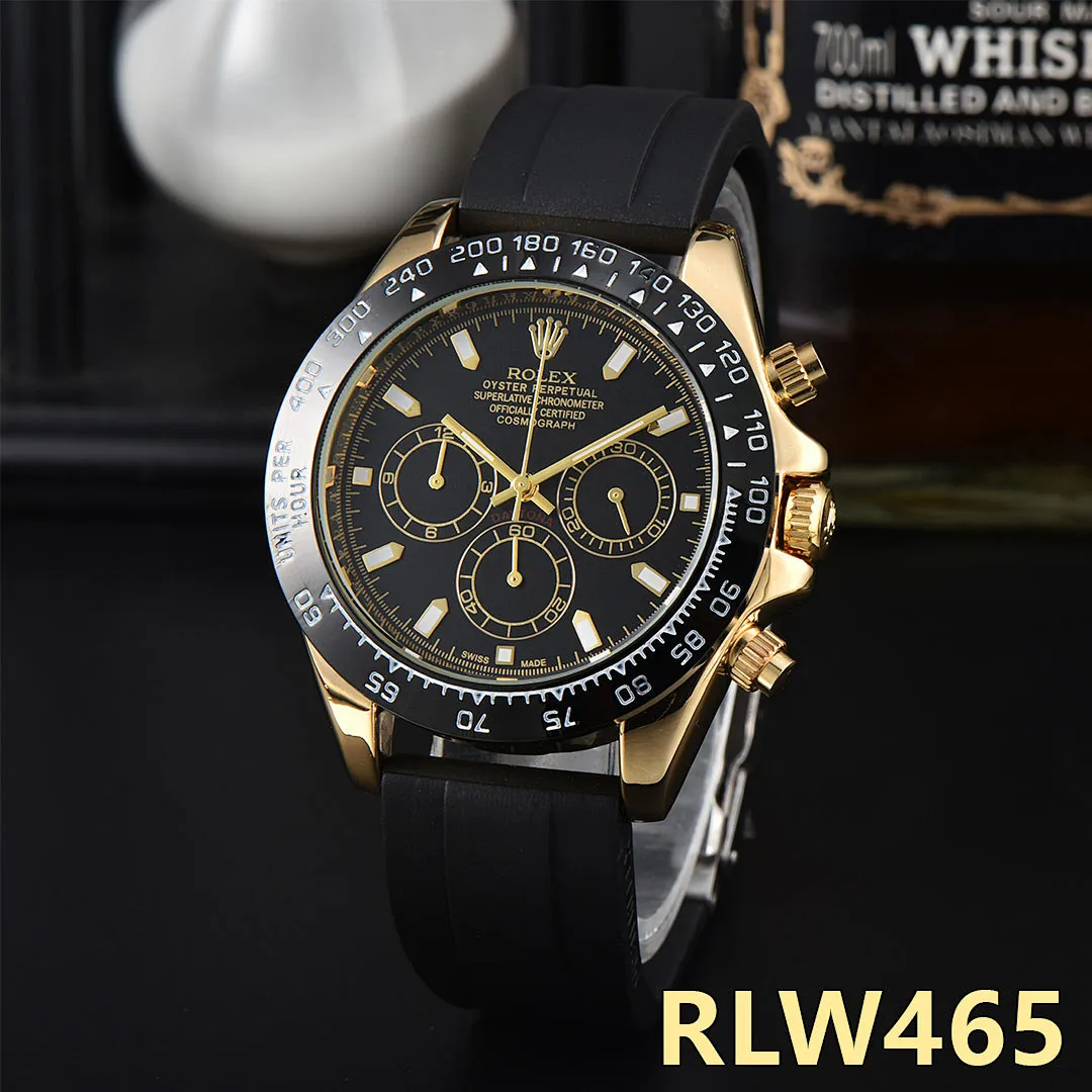 Rolex RLW39 תמונה 12