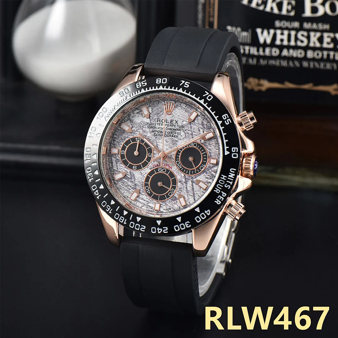 Rolex RLW39 תמונה 14