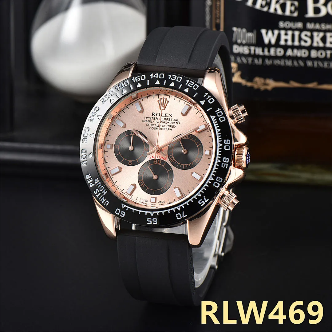 Rolex RLW39 תמונה 16