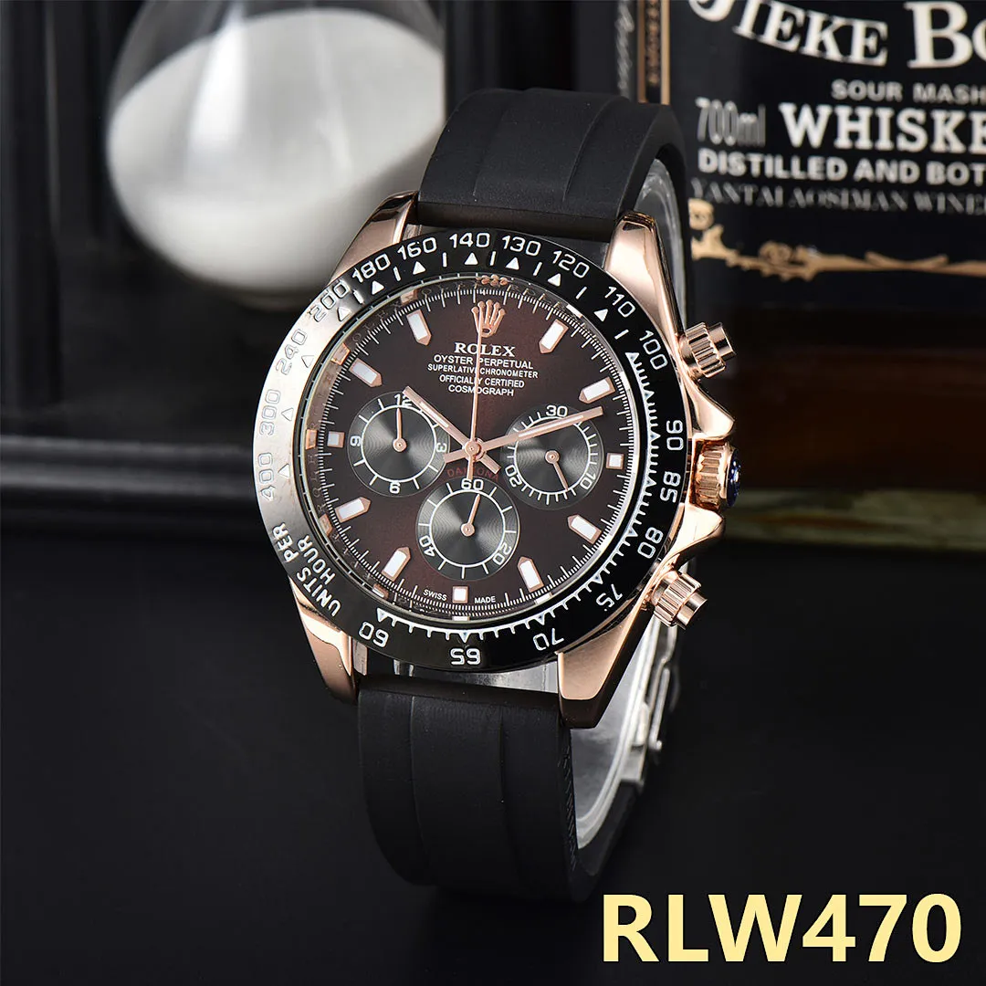 Rolex RLW39 תמונה 17