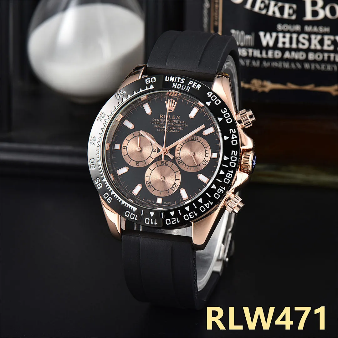 Rolex RLW39 תמונה 18