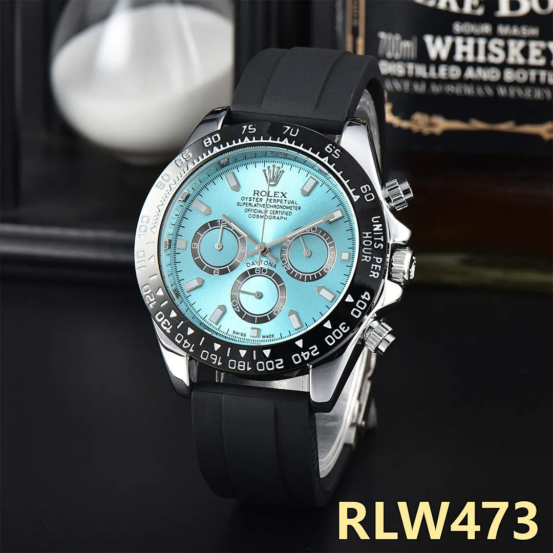 Rolex RLW39 תמונה 20