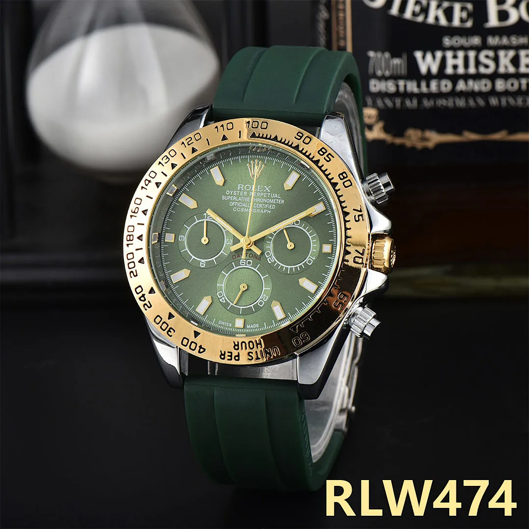 Rolex RLW39 תמונה 21