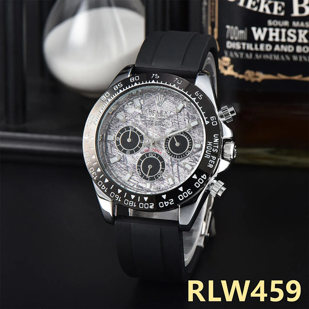 Rolex RLW39 תמונה 7