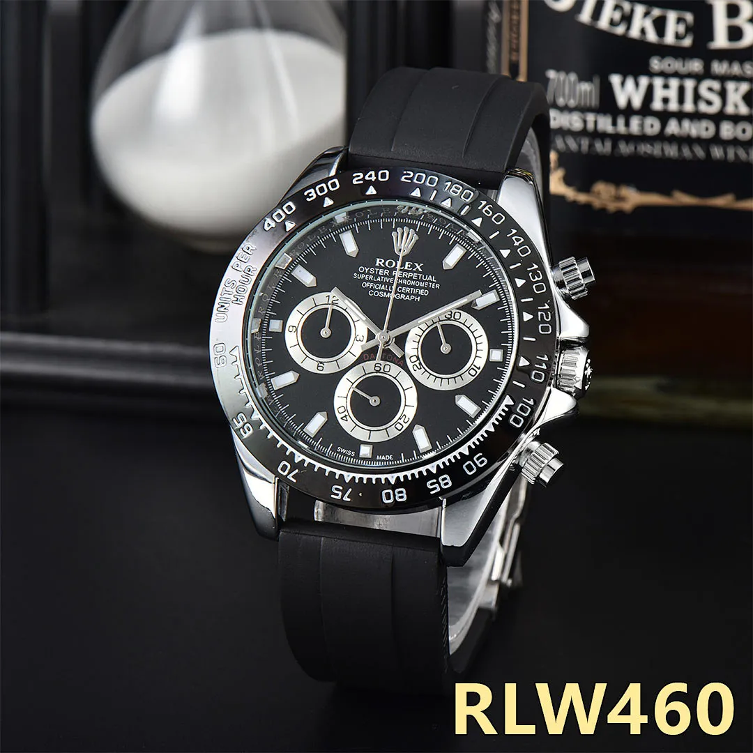 Rolex RLW39 תמונה 8