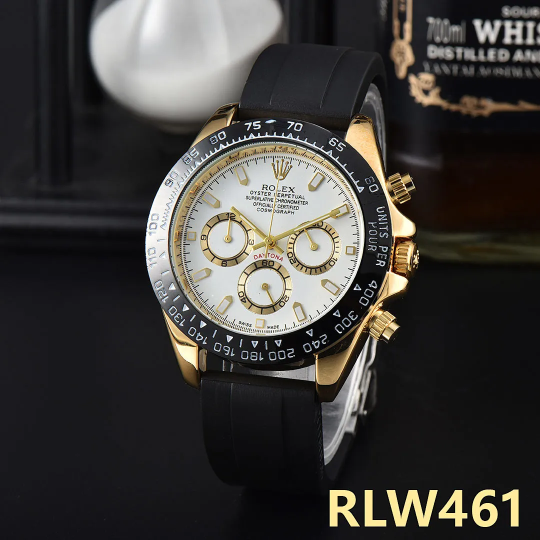 Rolex RLW39 תמונה 9