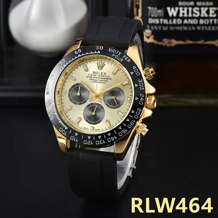 Rolex RLW39