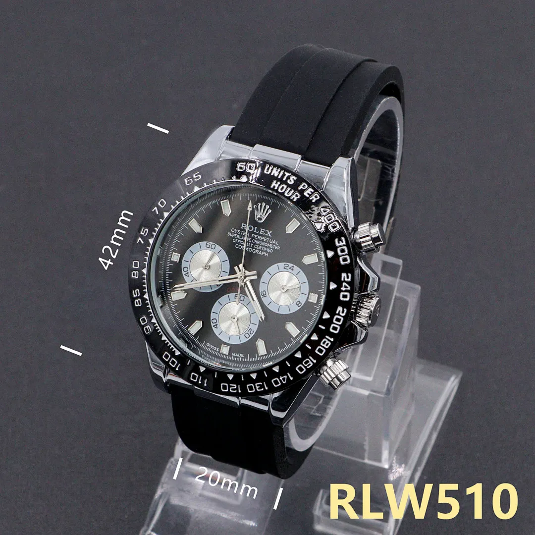Rolex RLW43 תמונה 11