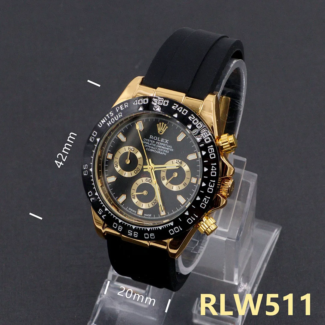 Rolex RLW43 תמונה 12