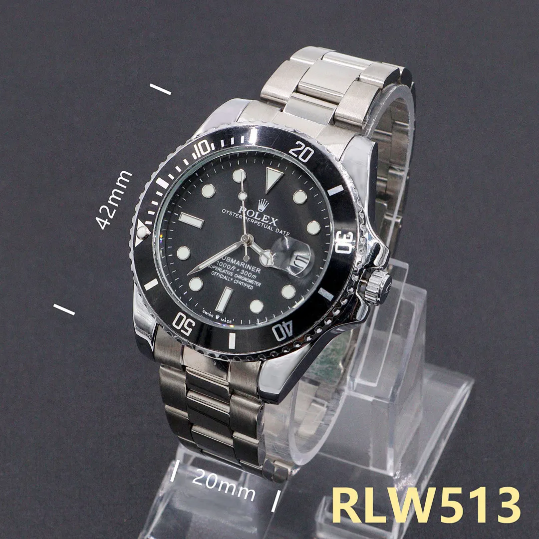Rolex RLW43 תמונה 14
