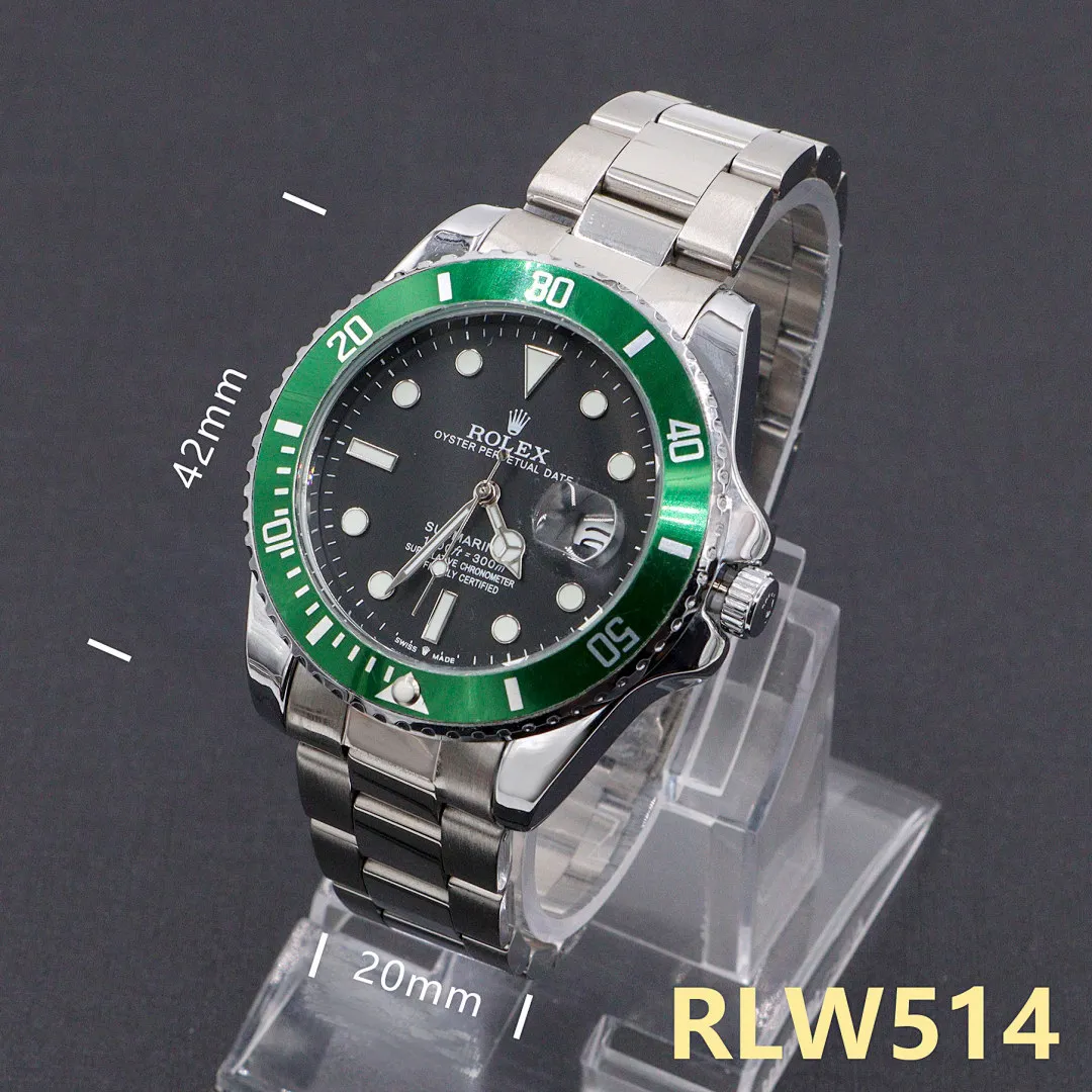 Rolex RLW43 תמונה 15