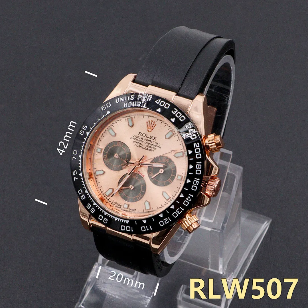 Rolex RLW43 תמונה 8
