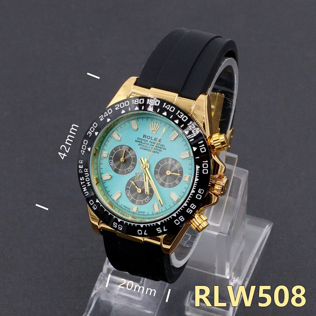 Rolex RLW43 תמונה 9