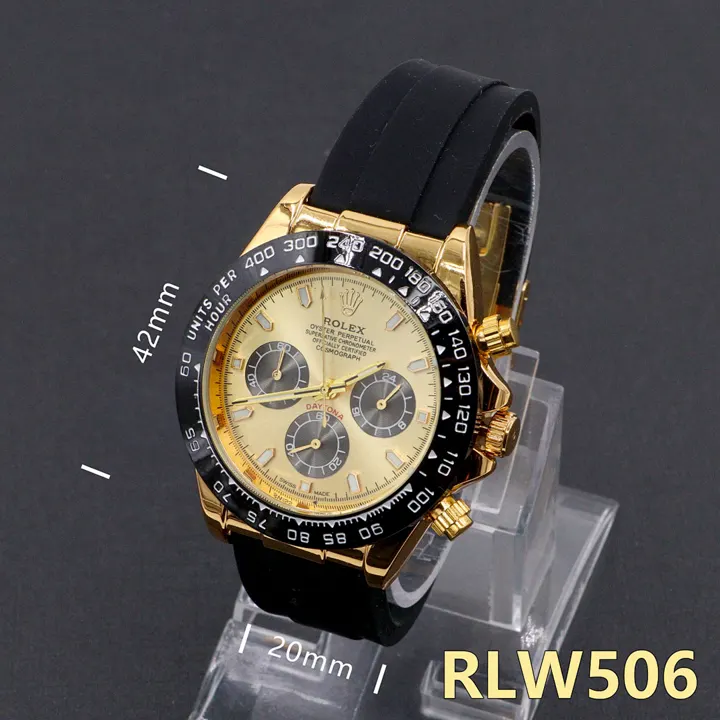 Rolex RLW43