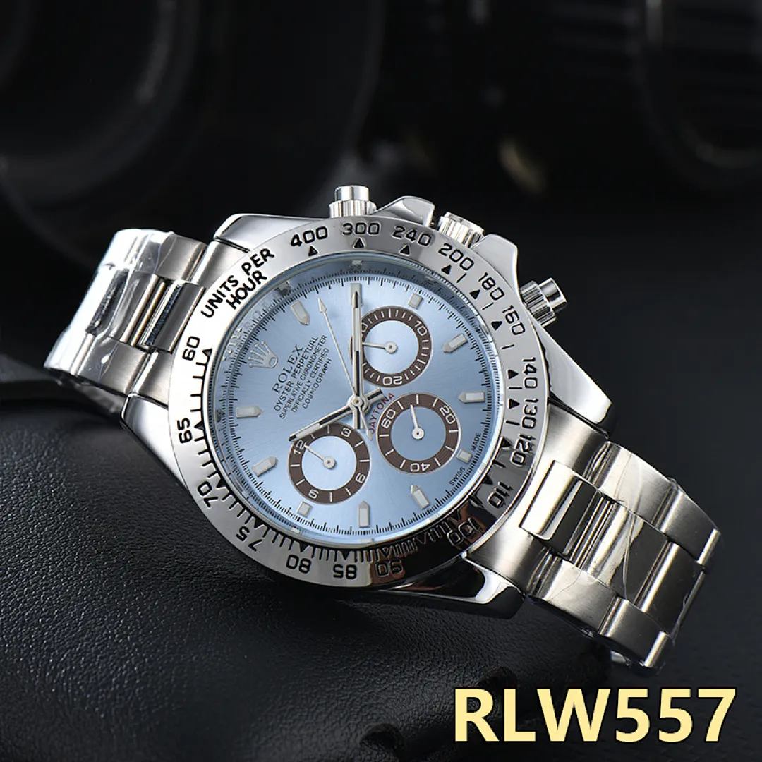 Rolex RLW47 תמונה 11