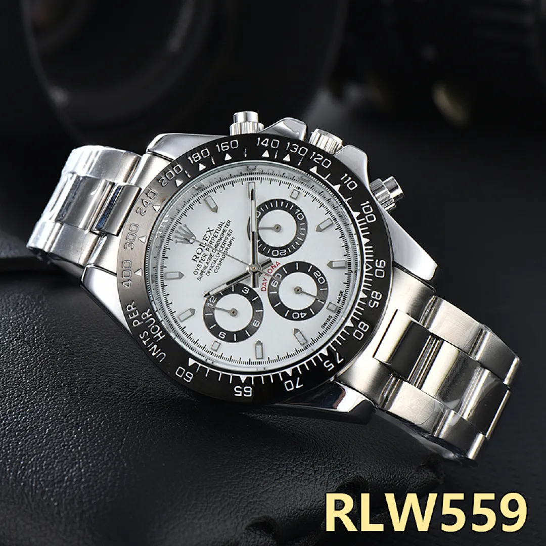 Rolex RLW47 תמונה 13