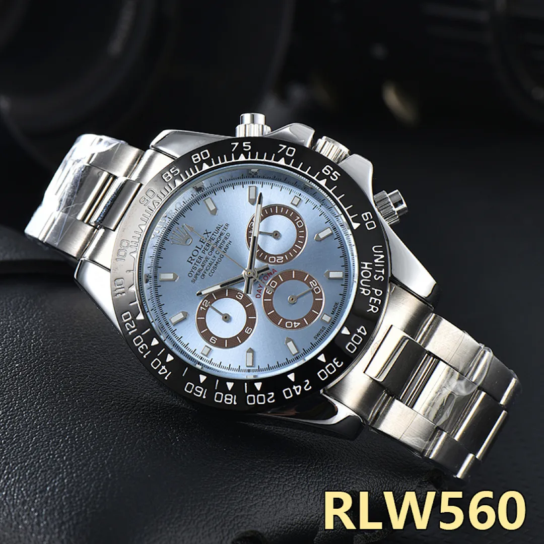 Rolex RLW47 תמונה 14
