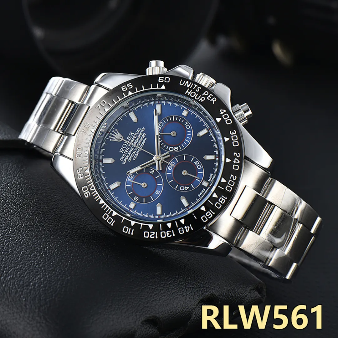 Rolex RLW47 תמונה 15