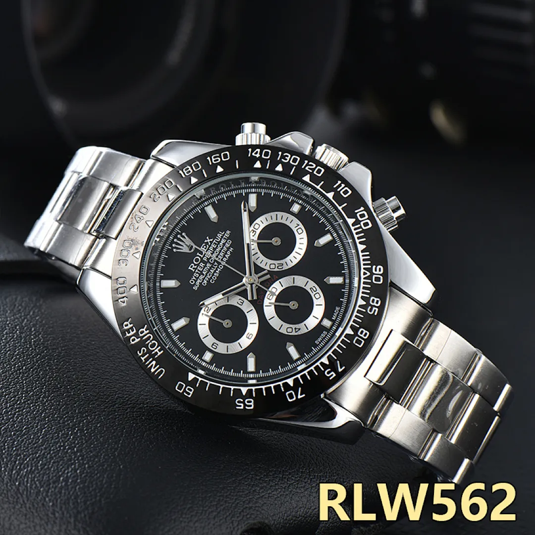Rolex RLW47 תמונה 16