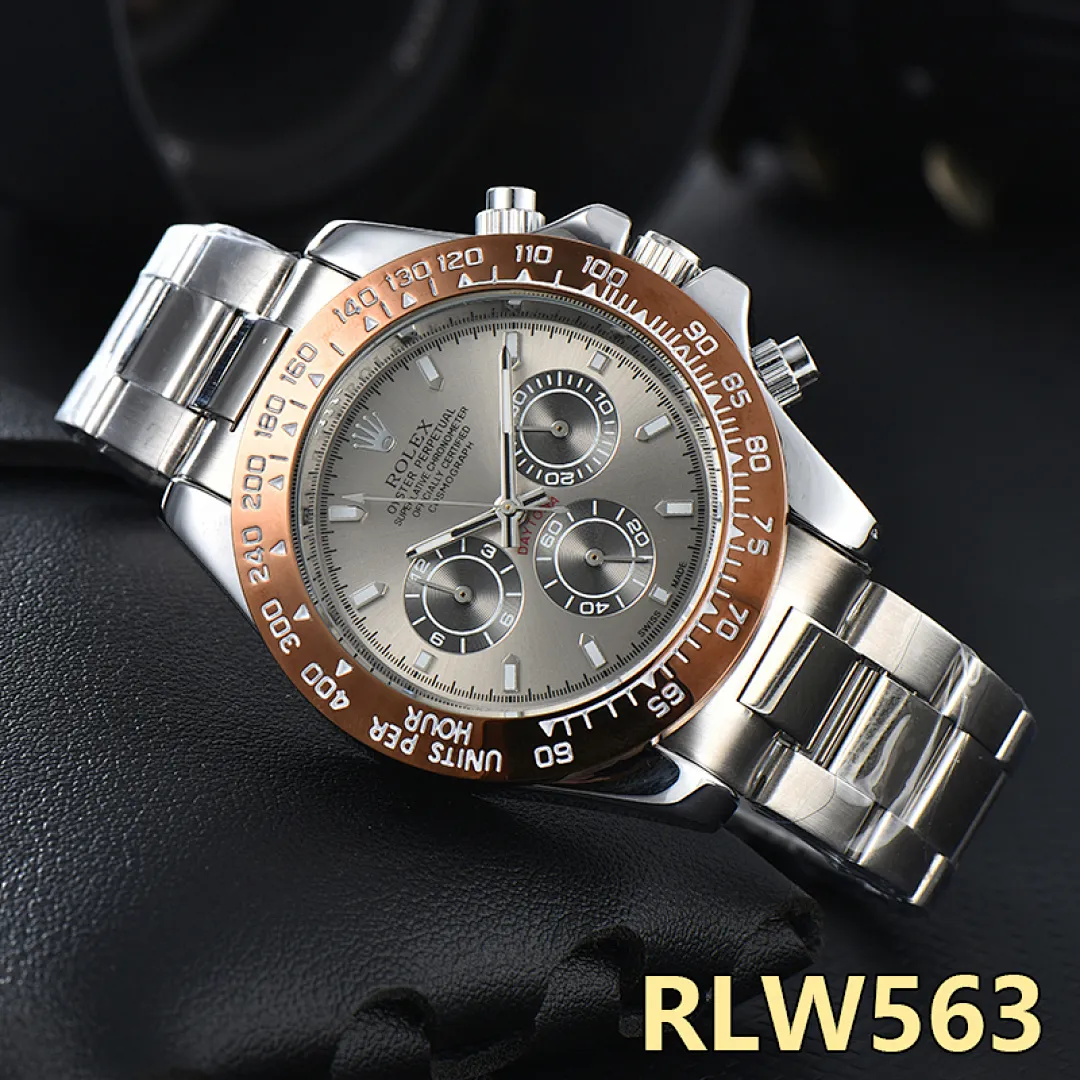 Rolex RLW47 תמונה 17