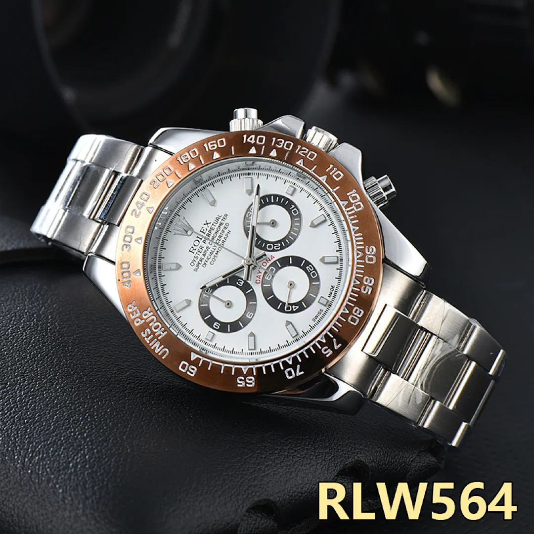 Rolex RLW47 תמונה 18