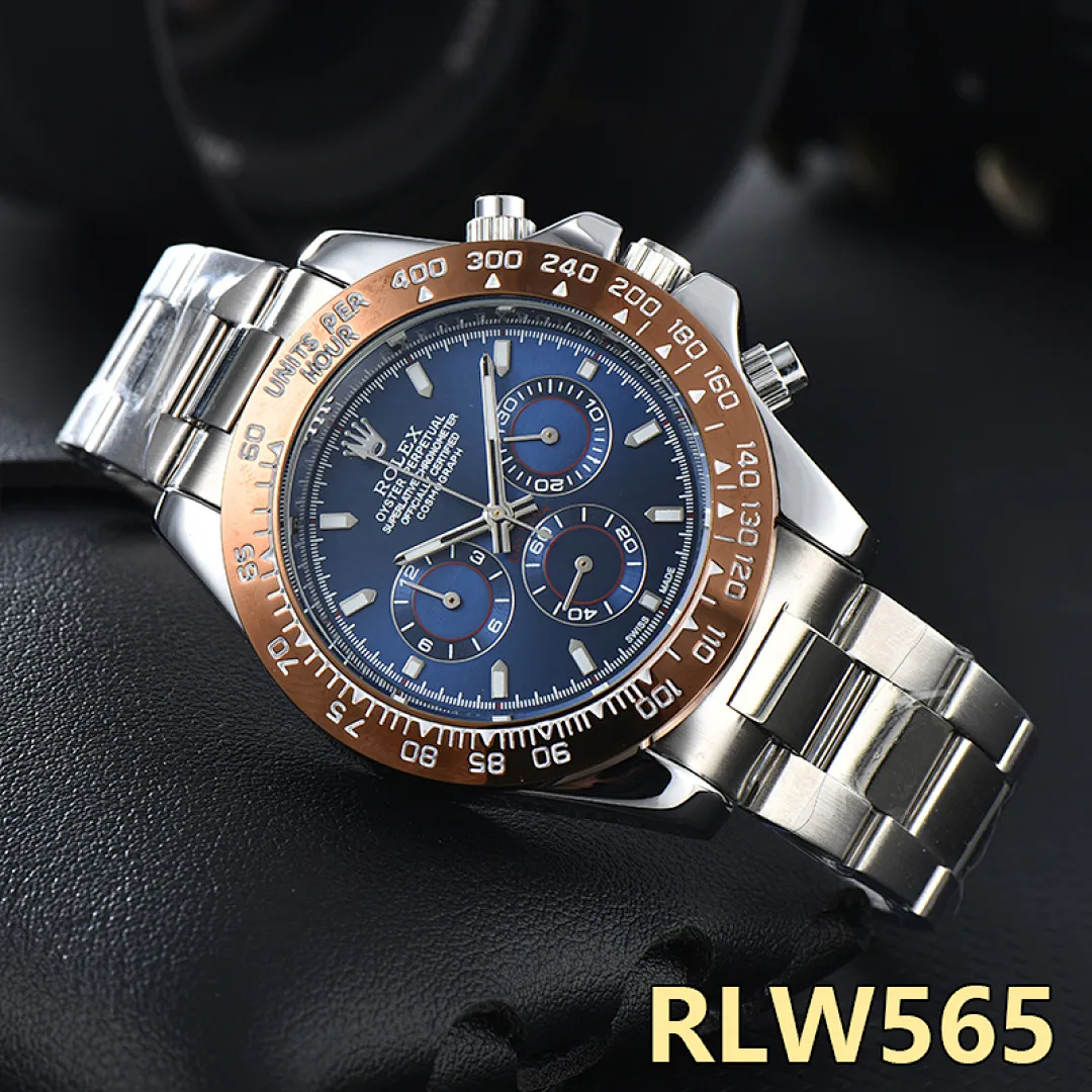 Rolex RLW47 תמונה 19