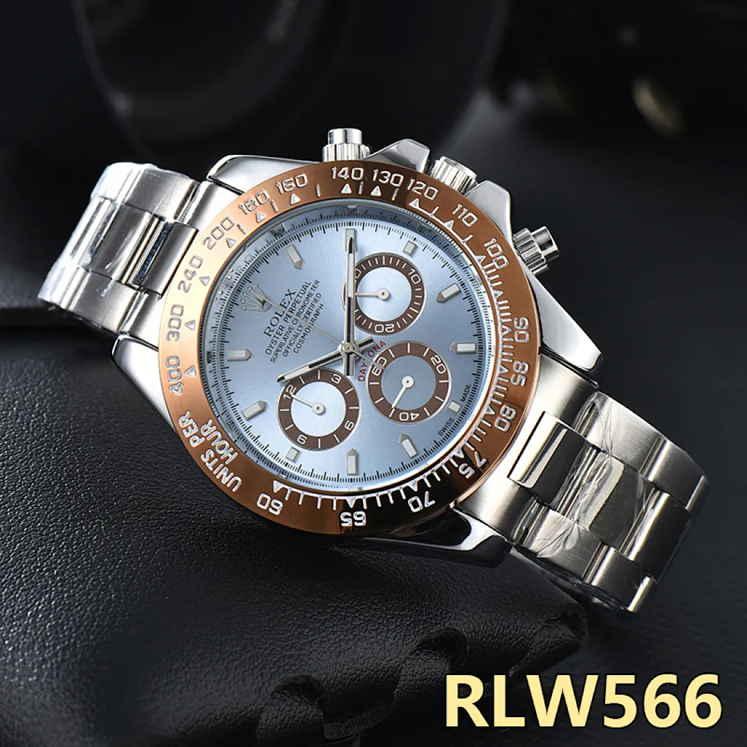 Rolex RLW47 תמונה 20