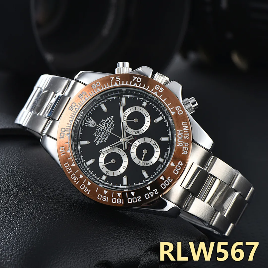 Rolex RLW47 תמונה 21