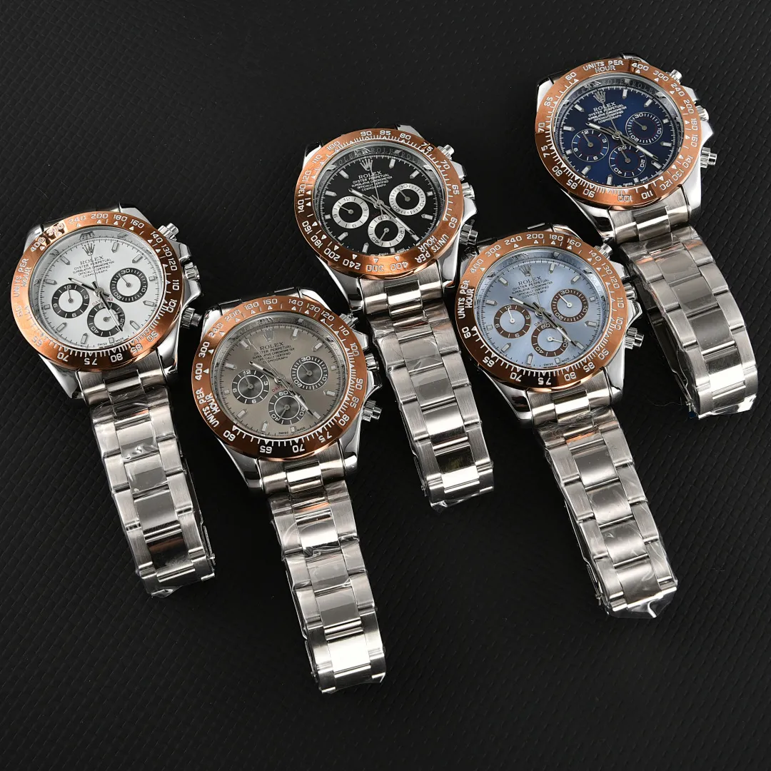Rolex RLW47 תמונה 3