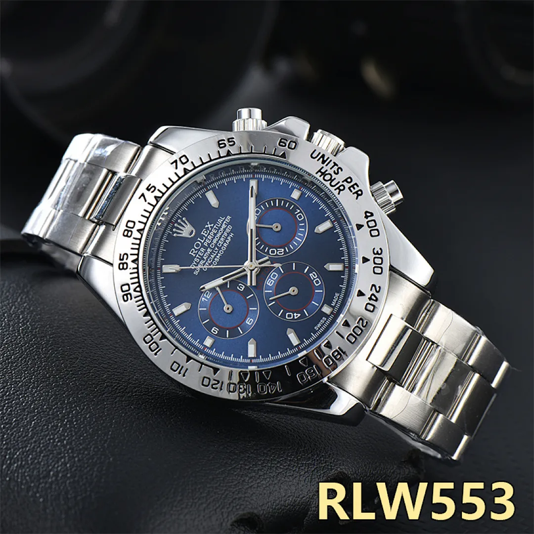 Rolex RLW47 תמונה 7