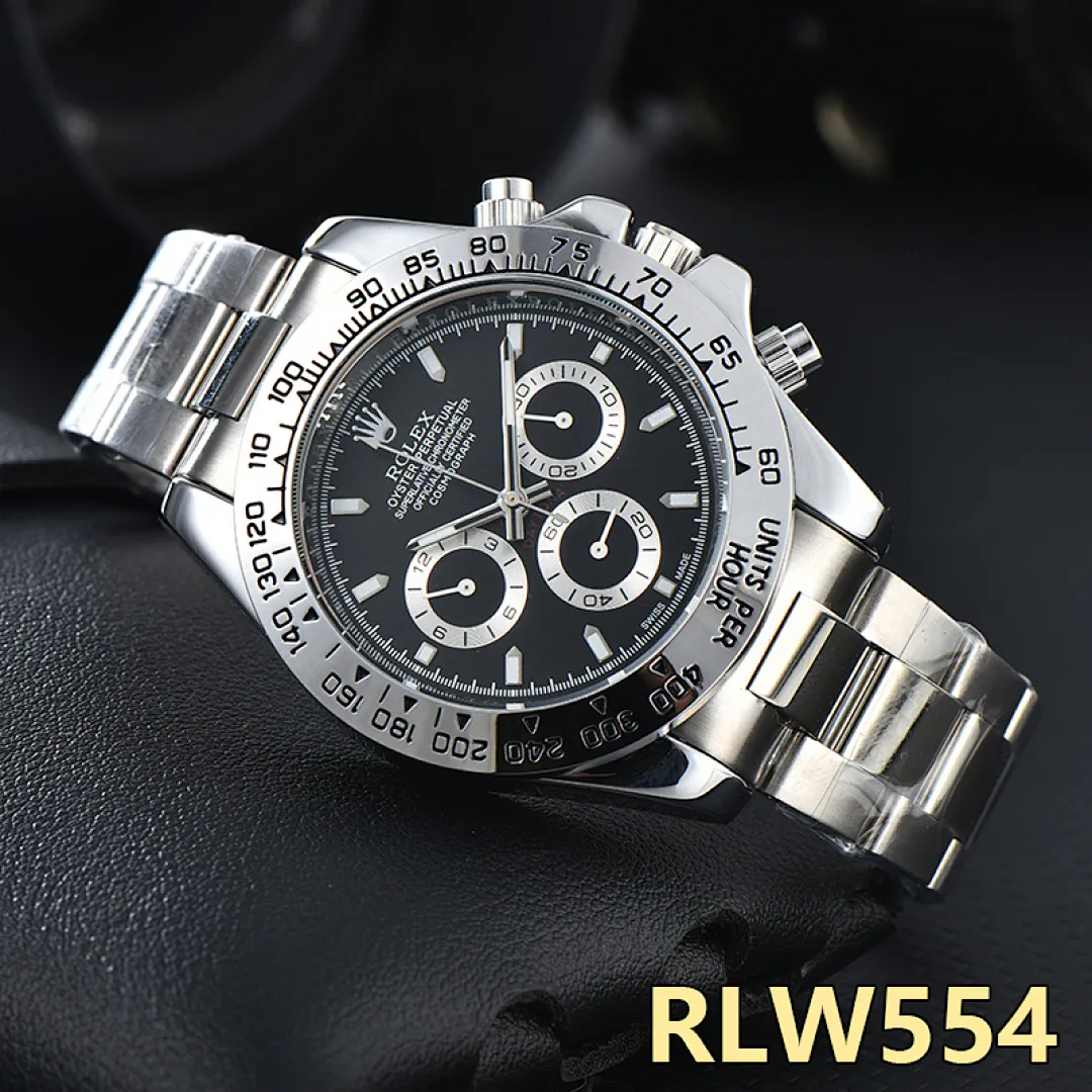 Rolex RLW47 תמונה 8