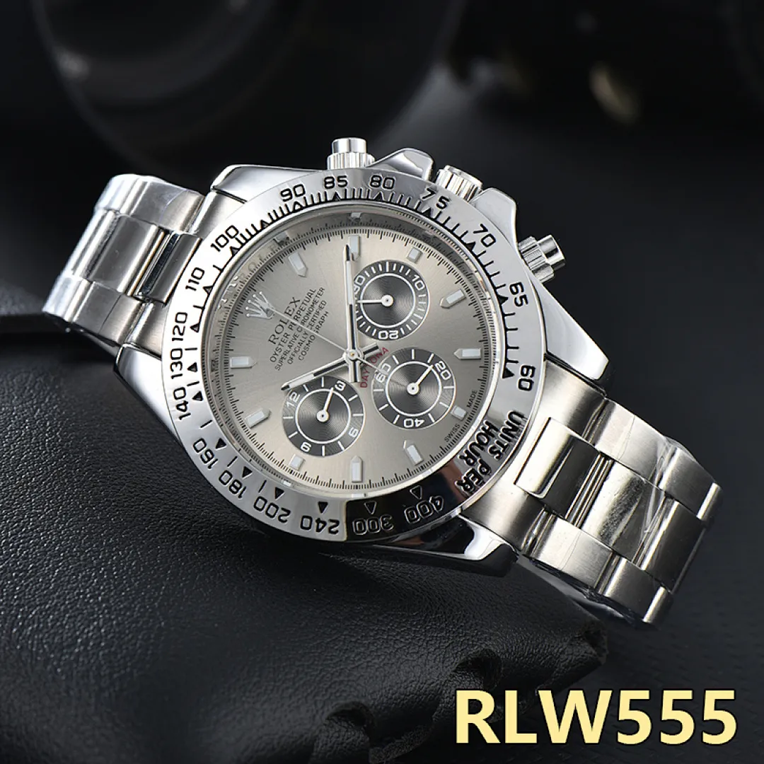 Rolex RLW47 תמונה 9