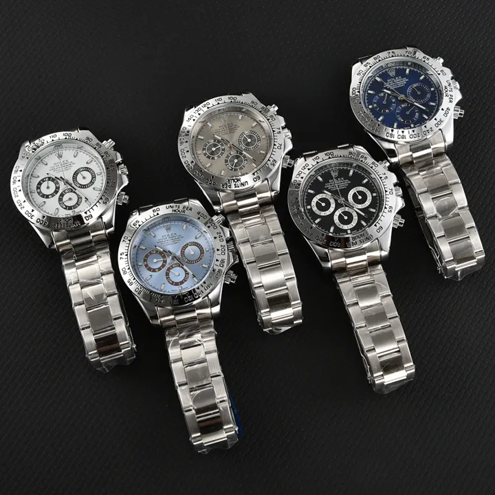 Rolex RLW47
