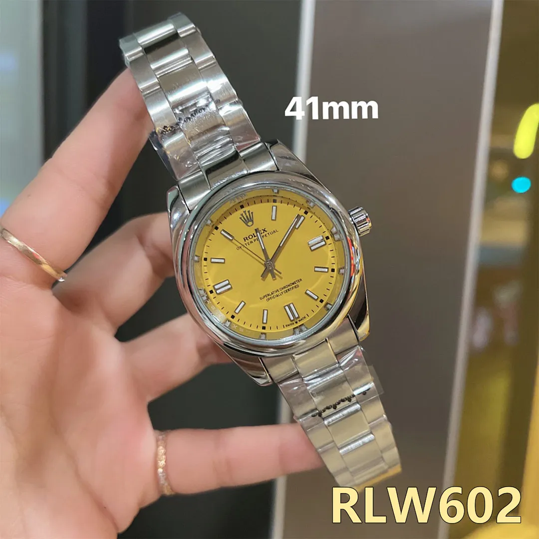 Rolex RLW51 תמונה 17