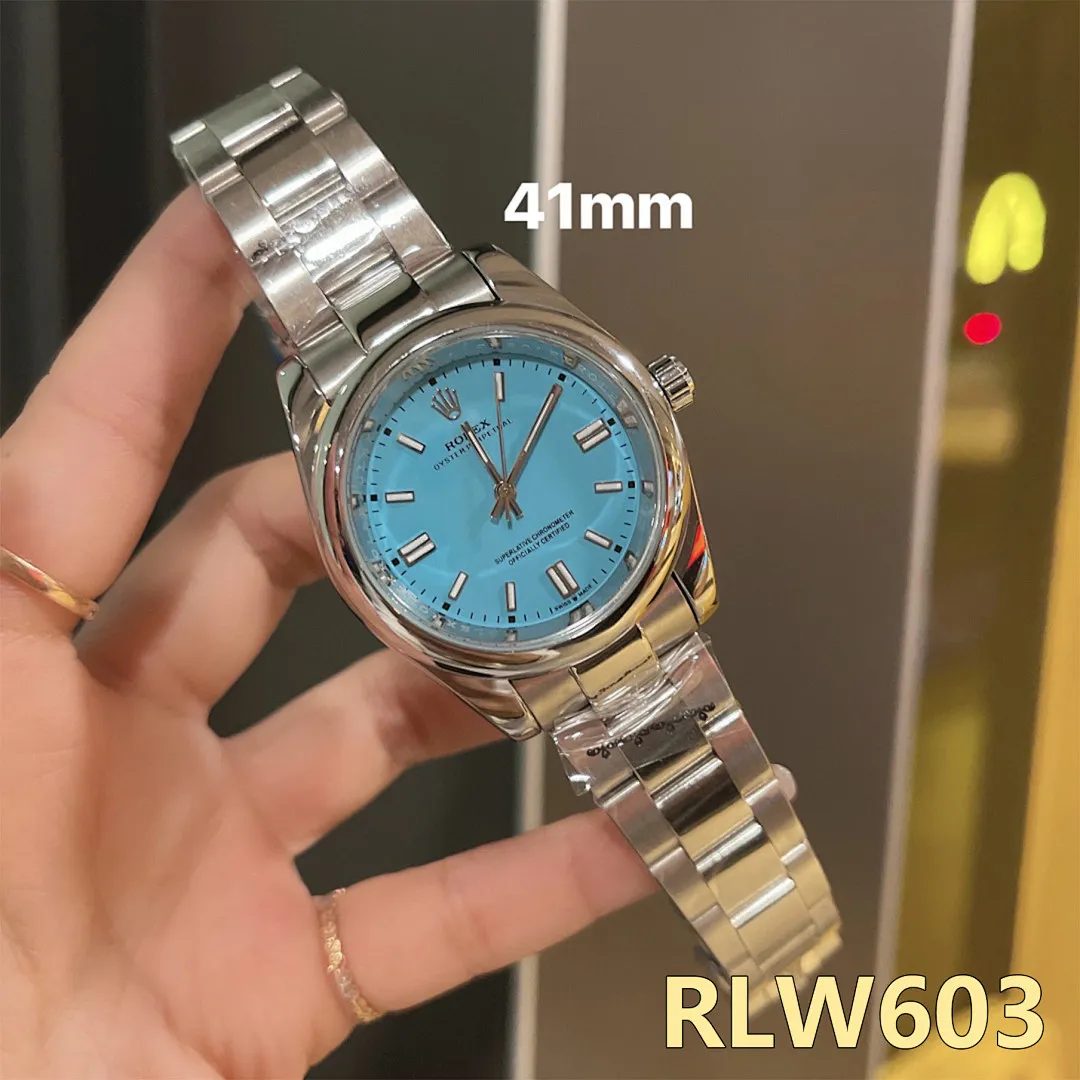 Rolex RLW51 תמונה 18