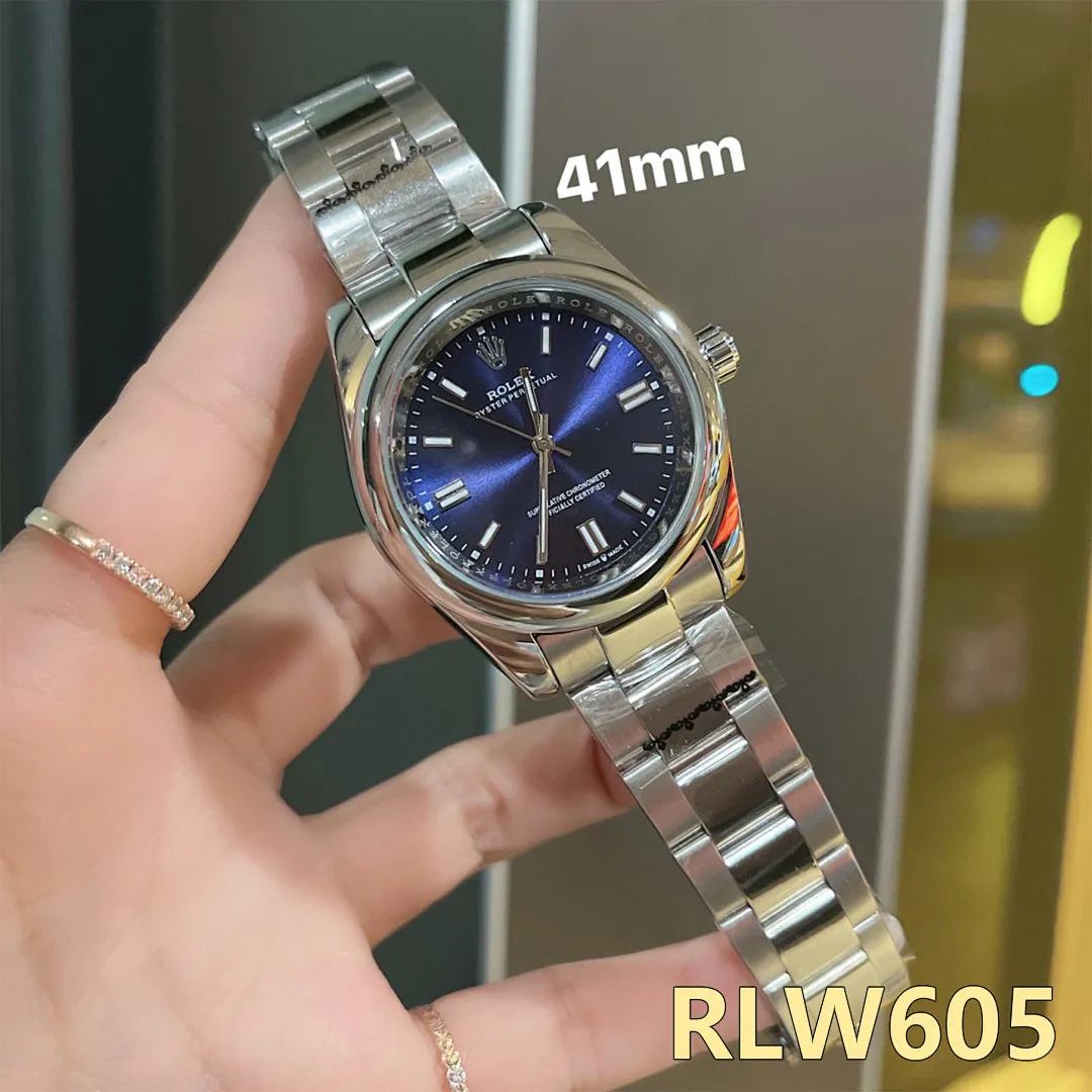 Rolex RLW51 תמונה 19