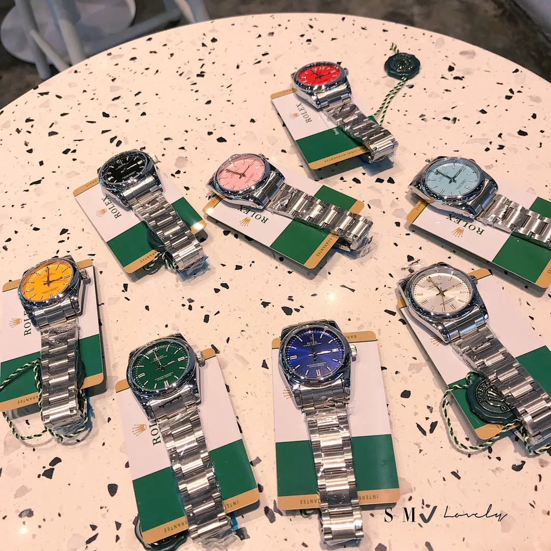 Rolex RLW51 תמונה 2