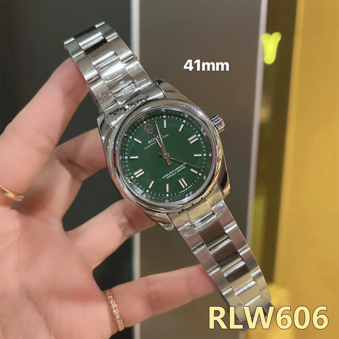 Rolex RLW51 תמונה 20