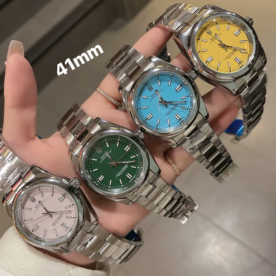 Rolex RLW51 תמונה 4