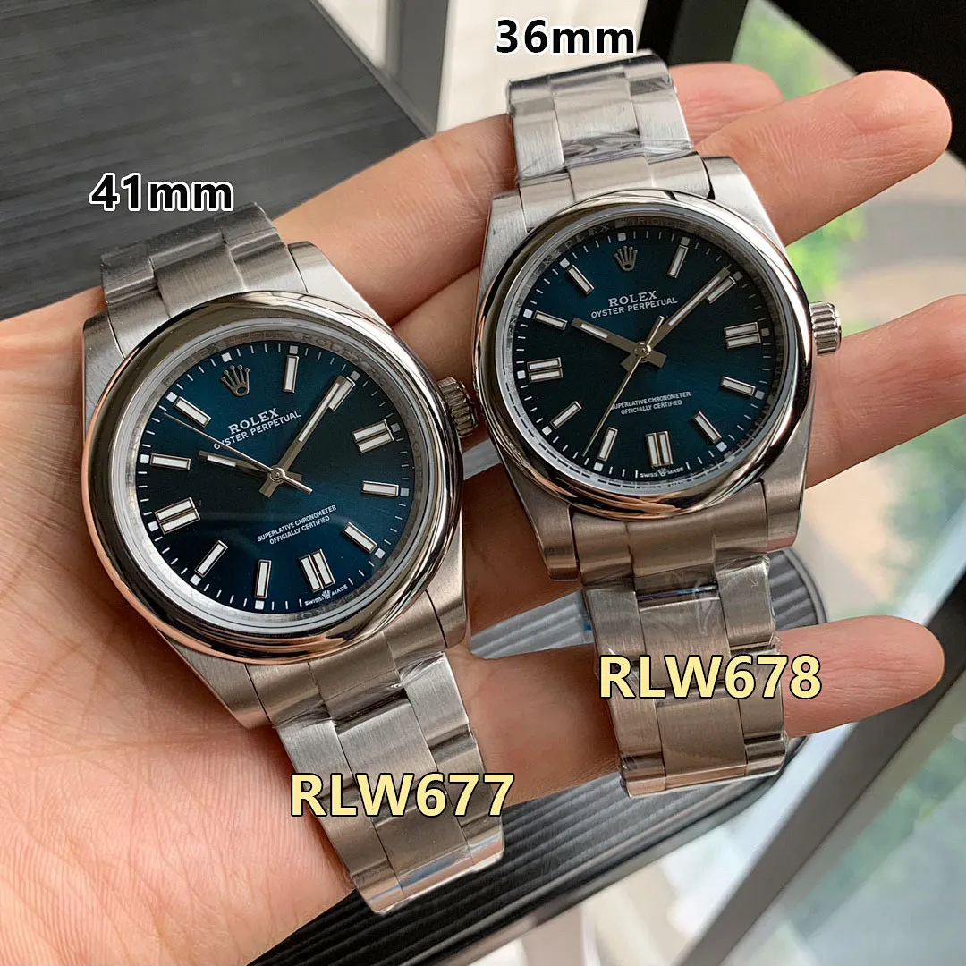 Rolex RLW57 תמונה 10
