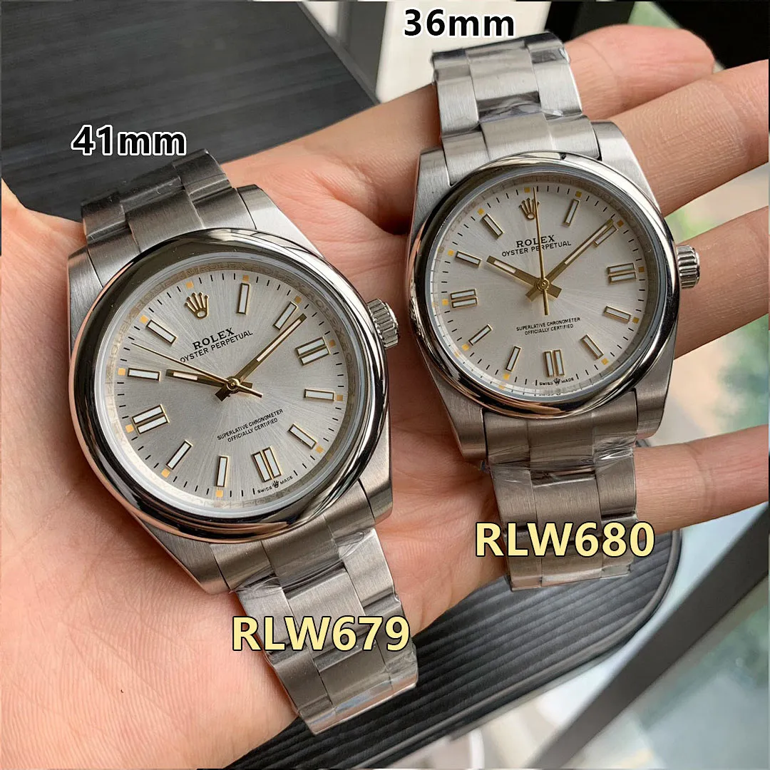 Rolex RLW57 תמונה 11
