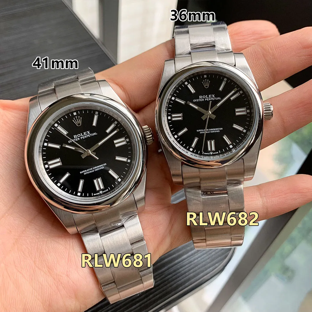 Rolex RLW57 תמונה 12