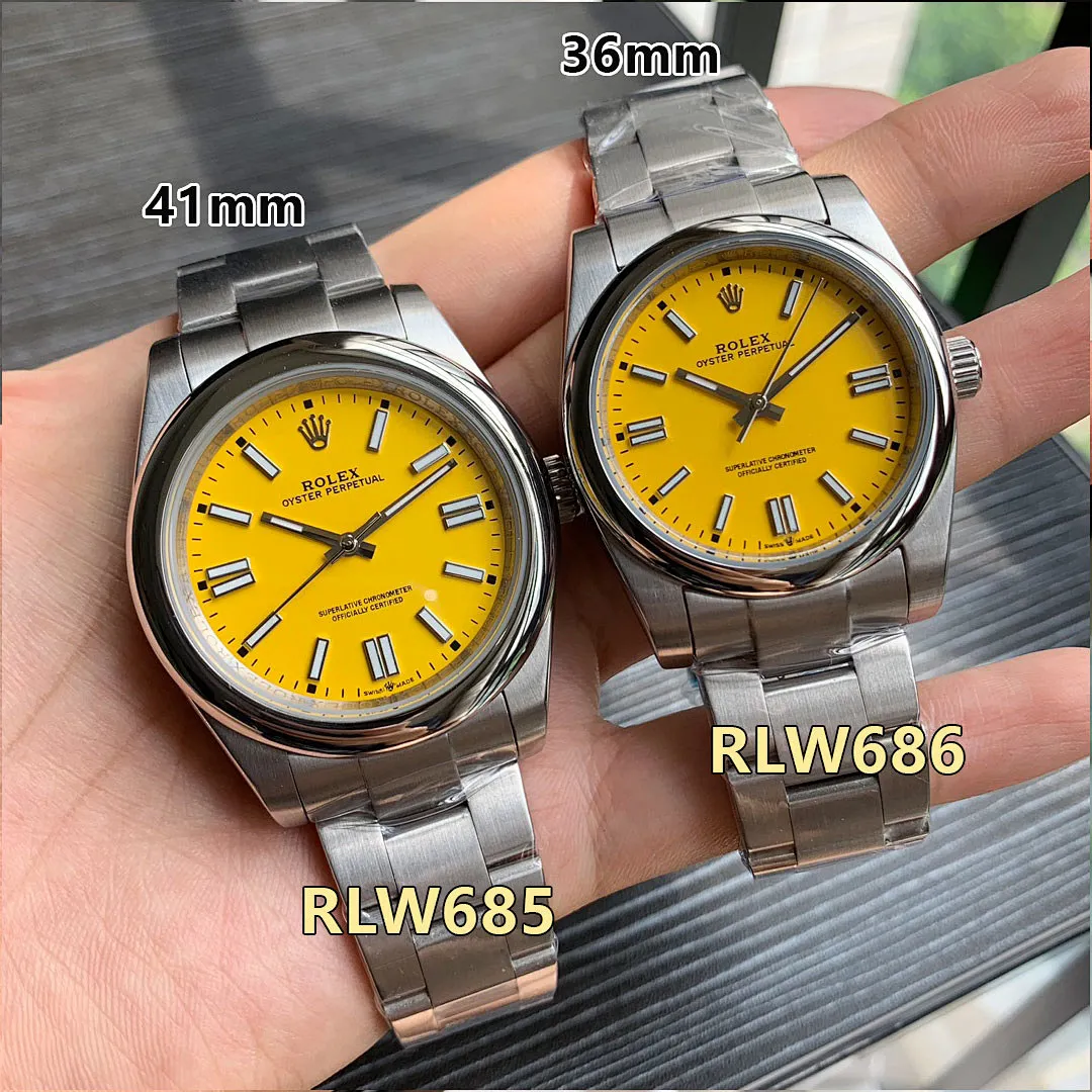 Rolex RLW57 תמונה 14