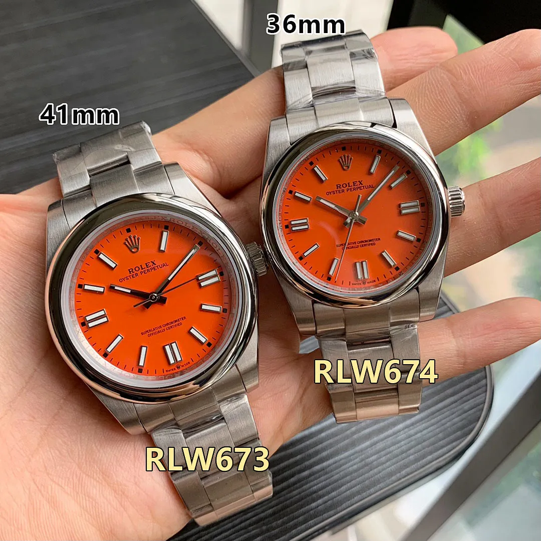 Rolex RLW57 תמונה 8