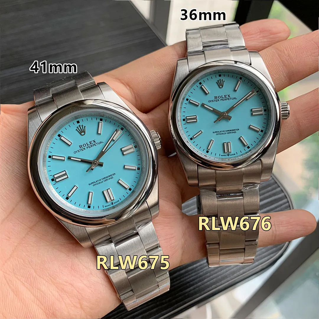 Rolex RLW57 תמונה 9