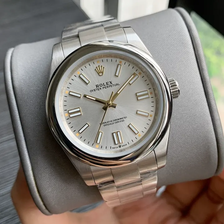 Rolex RLW57