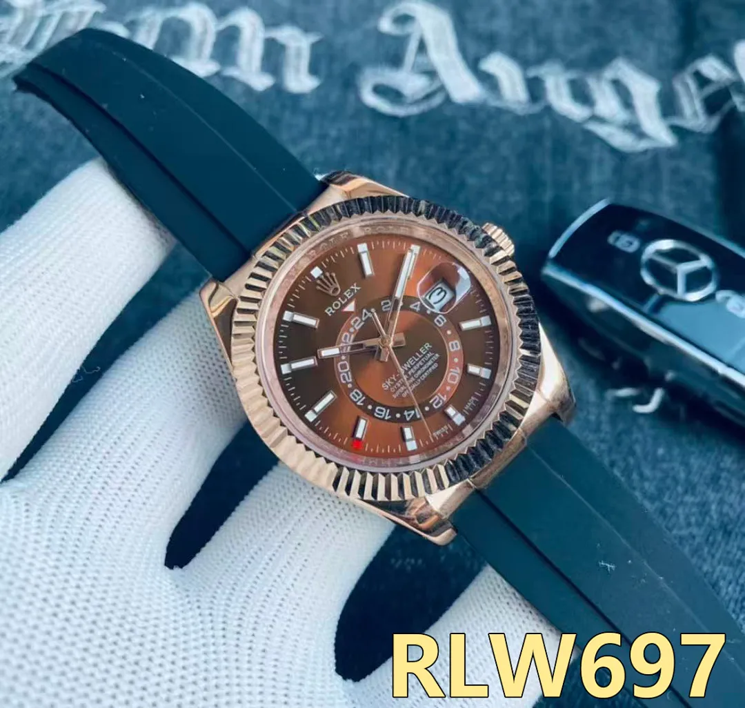 Rolex RLW59 תמונה 9