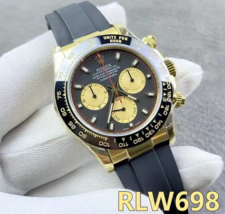 Rolex RLW59
