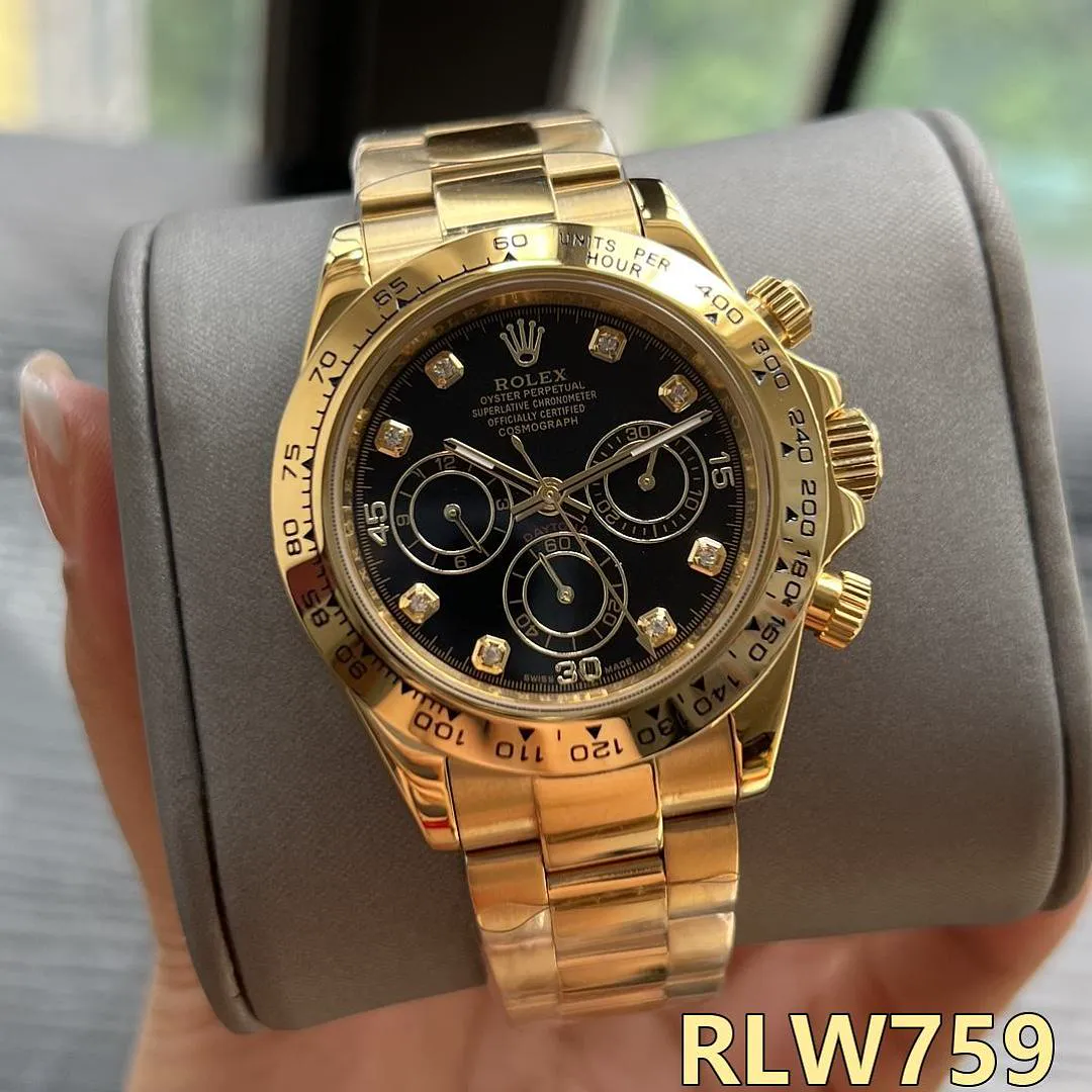 Rolex RLW64 תמונה 10