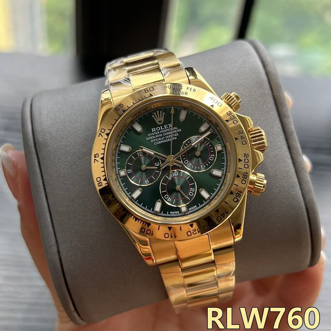Rolex RLW64 תמונה 11